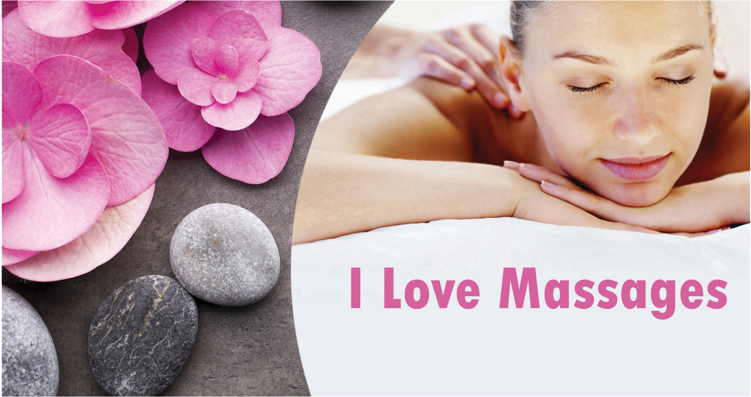 A La Carte Massage Hero Image