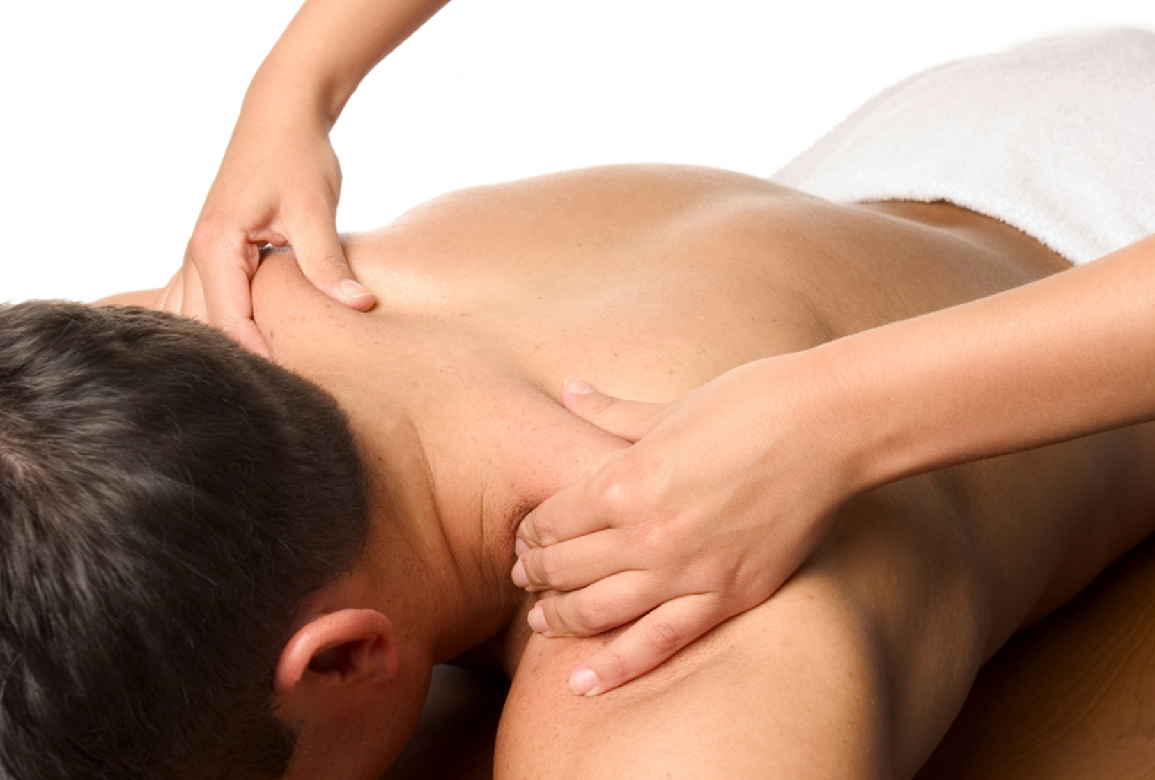 Sports Massage Boston